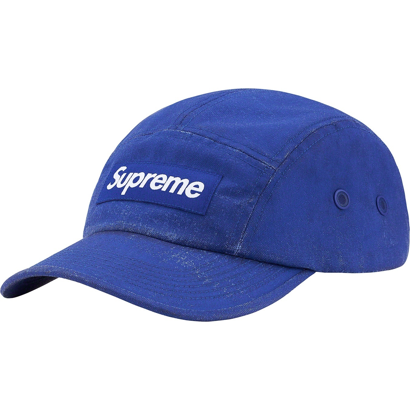 Coated Cordura® Camp Cap view 12